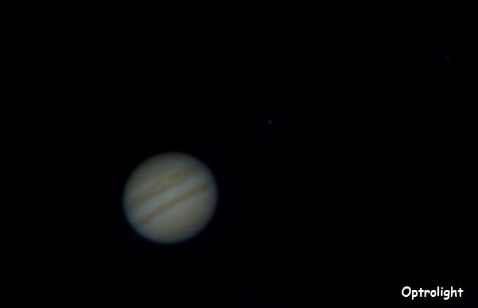 Jupiter