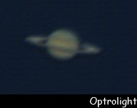 Saturne