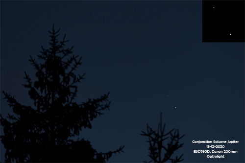 Conjonction saturne jupiter-2