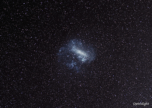 Grand nuage de Magellan