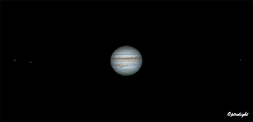 Jupiter