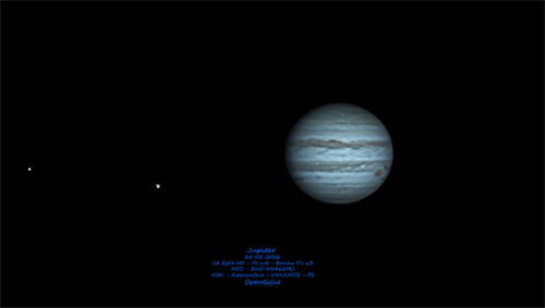 Jupiter