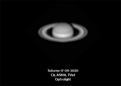 Saturne