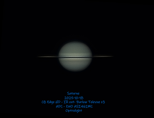 Saturne