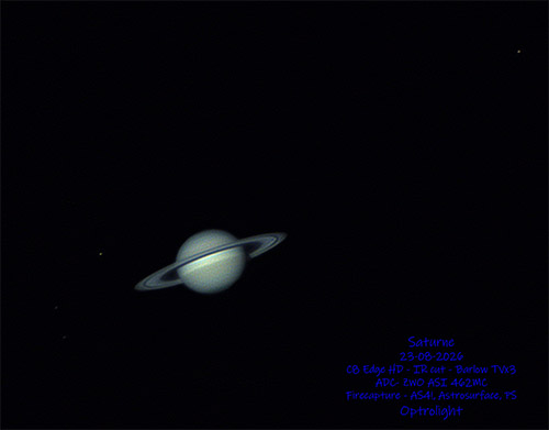 Saturne