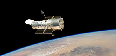 Photo de Hubble - Hubble NASA/ES