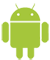 logo android